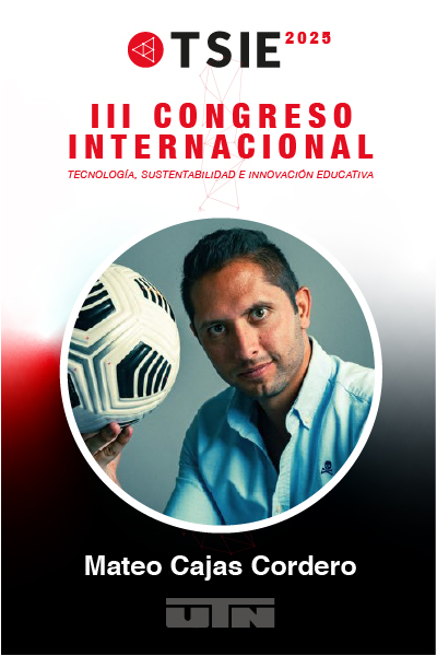 Mateo Cajas
